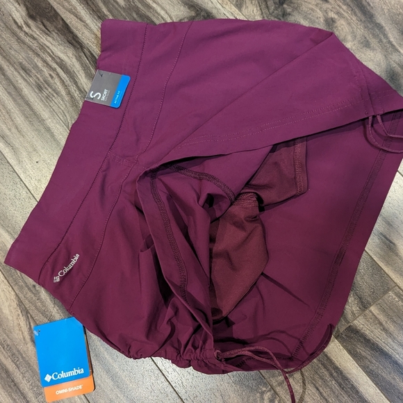 Columbia active fit Skort - Picture 2 of 5